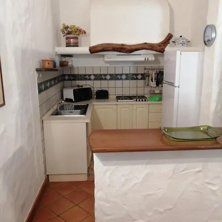 Villetta Serr'e Morus -