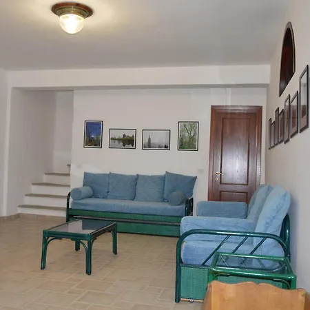 וילה Villetta Serr'e Morus -