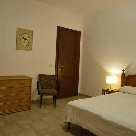 Villetta Serr'e Morus -